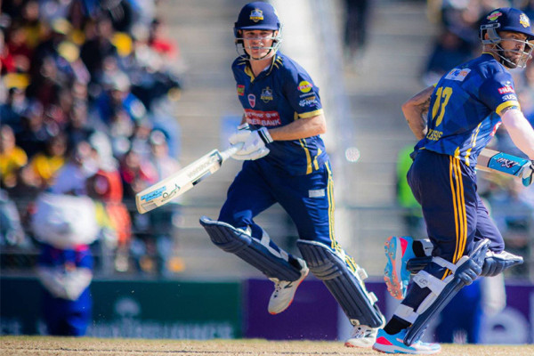 एनपिएल: फेरि विराटनगर र सुदूरपश्चिमबीच नै भिडन्त